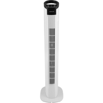 Ventilátor sloupový SENCOR SFT 3112WH Ventilátor sloupový SENCOR SFT 3112WH