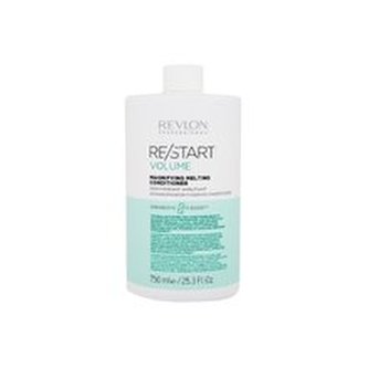 Revlon Professional Kondicionér pro objem vlasů Restart Volume (Magnifying Melting Conditioner) Objem 200 ml woman