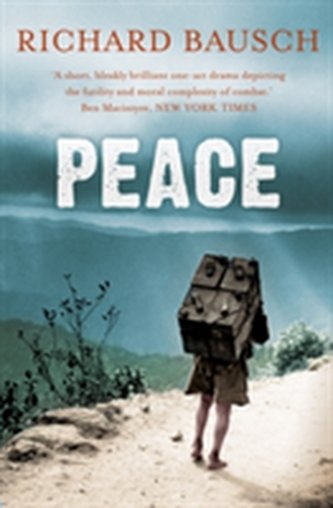 Peace Peace