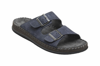 SANTÉ Zdravotní obuv pánská CB/13190 BLU 46