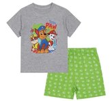 PYŽAMO TLAPKOVÁ PATROLA - velikost 8