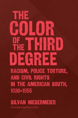 The Color of the Third Degree The Color of the Third Degree
