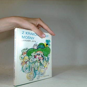 Z Krakonošovy mošny