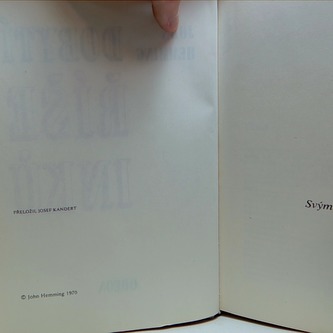 Dobytí říse Inků