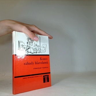 Konec záhady hlavolamů