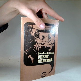 Černý generál