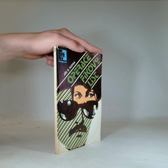 Operace fíkový list