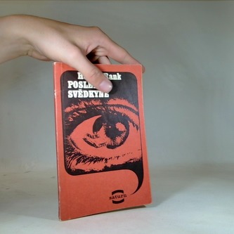 Poslední svědkyně