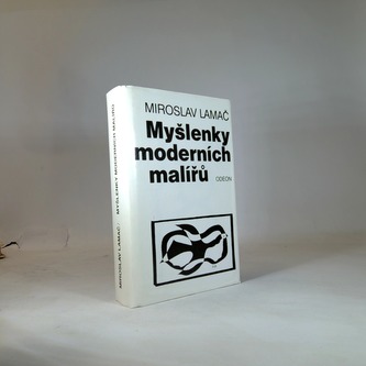 Myšlenky moderních malířů