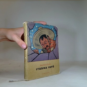 Studna supů