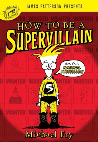 How To Be A Supervillain How To Be A Supervillain