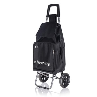 BRILANZ Taška nákupní na kolečkách CARRIE 91 x 35,5 x 38 cm, shopping