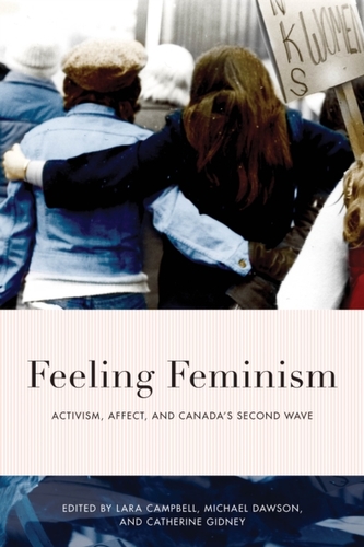Feeling Feminism Feeling Feminism