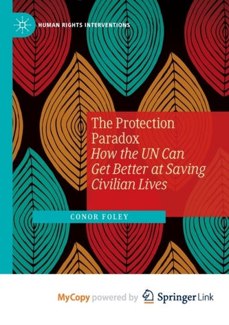 The Protection Paradox