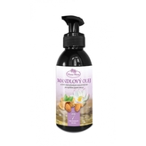 Hanna Maria Therapy Mandlový olej 7. čakra - 150 ml