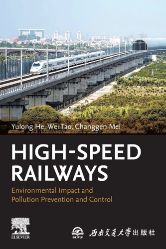 High-Speed Railways