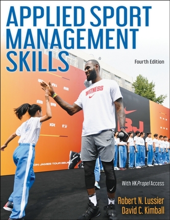 Applied Sport Management Skills Applied Sport Management Skills