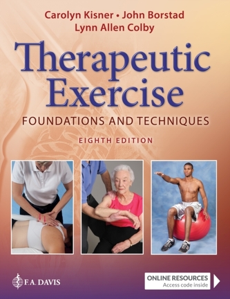 Therapeutic Exercise Therapeutic Exercise