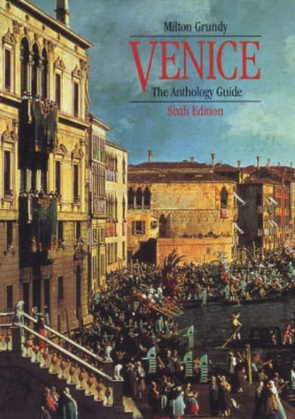 Venice Venice