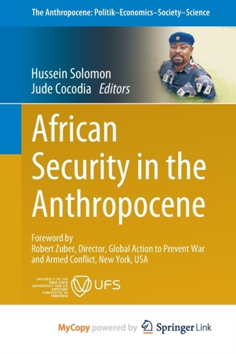 African Security in the Anthropocene