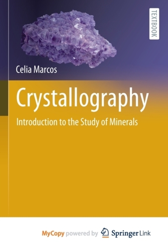 Crystallography
