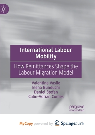 International Labour Mobility