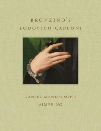 Bronzino's Lodovico Capponi Bronzino's Lodovico Capponi