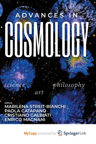 Advances in Cosmology
