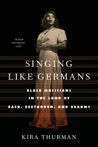 Singing Like Germans Singing Like Germans