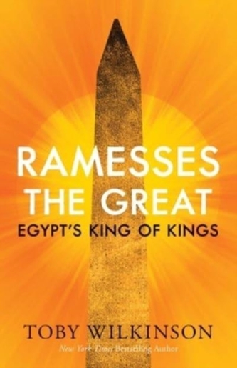 Ramesses the Great Ramesses the Great