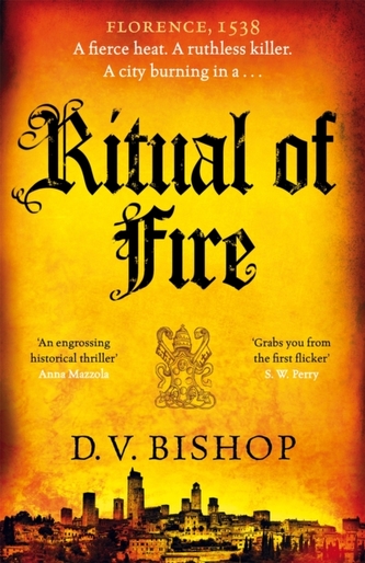 Ritual of Fire Ritual of Fire