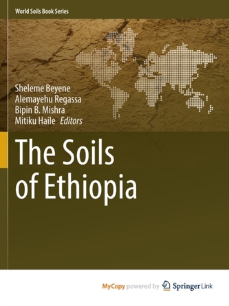 The Soils of Ethiopia