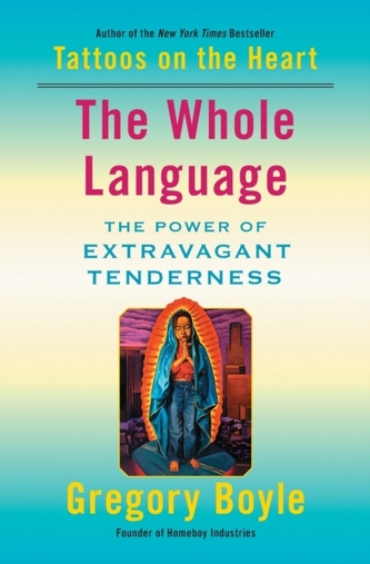 The Whole Language