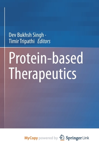 Protein-based Therapeutics