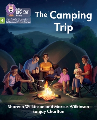 The Camping Trip The Camping Trip