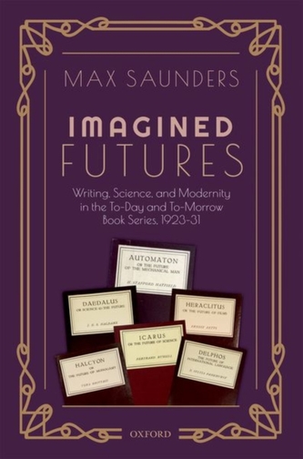 Imagined Futures Imagined Futures