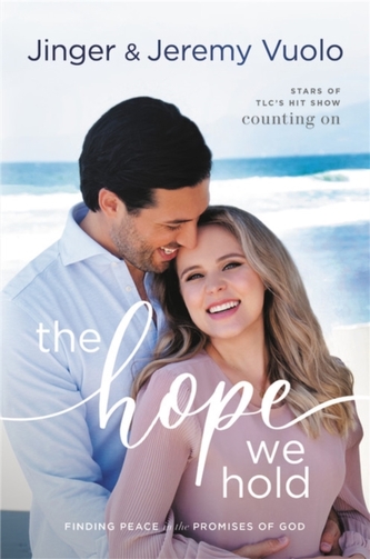 The Hope We Hold The Hope We Hold