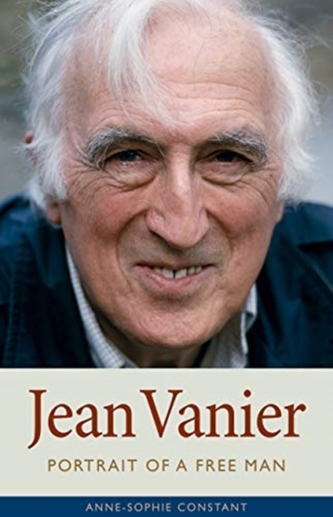 Jean Vanier Jean Vanier