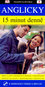 Anglicky 15 minut denně (verze bez CD)