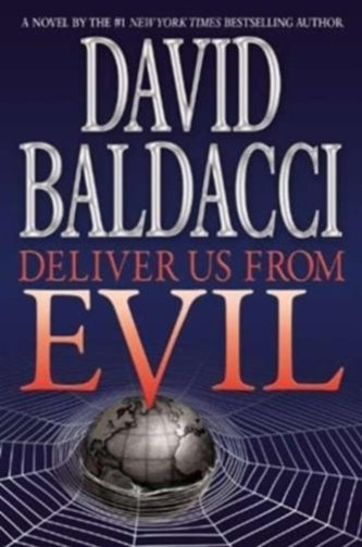 Deliver Us from Evil Deliver Us from Evil