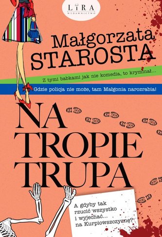 Na tropie trupa Na tropie trupa