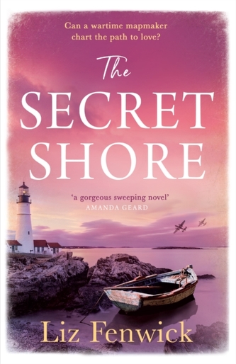 The Secret Shore The Secret Shore