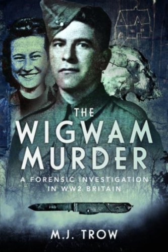 The Wigwam Murder The Wigwam Murder