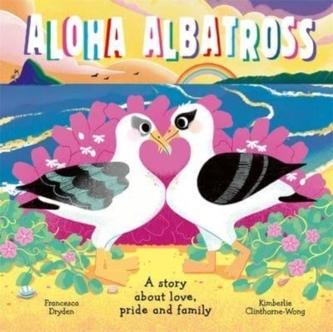 Aloha Albatross Aloha Albatross