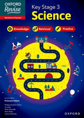 KS3 Science Revision and Practice