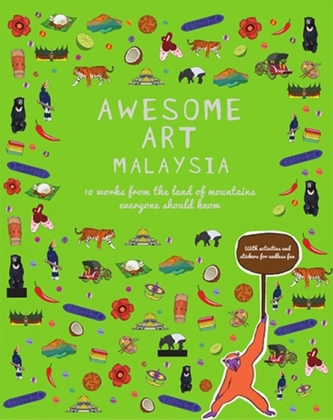 Awesome Art Malaysia