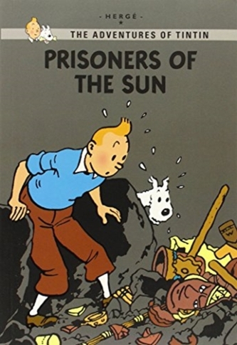 Prisoners of the Sun