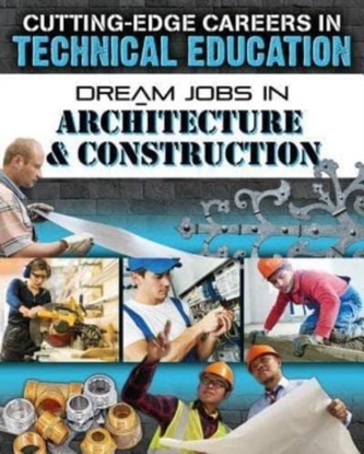 Dream Jobs Architecture and Construction