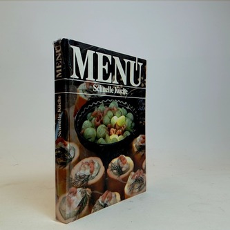 Menu Schnelle Küche