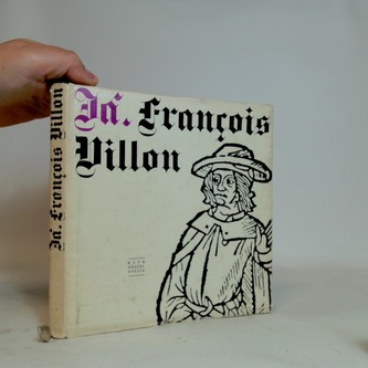 Já, François Villon